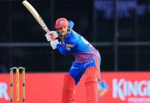 IPL 2026 : दिल्ली कैपिटल्स ने मुम्बई इंडियंस को छह विकेट से हराया