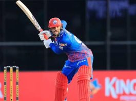 IPL 2026 : दिल्ली कैपिटल्स ने मुम्बई इंडियंस को छह विकेट से हराया