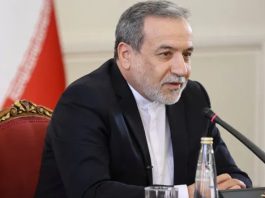 लेबनान में संघर्ष विराम के अनुरूप होर्मुज जलडमरूमध्य से गुजर सकेंगे जहाज : ईरान