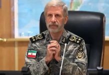 अगर अमरीका ने जमीनी हमला किया तो कोई जिंदा नहीं बचेगा : ईरान