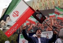 ईरान ने अपने प्रतिनिधिमंडल के पाकिस्तान पहुंचने संबंधी पोस्ट को हटाया, वार्ता को लेकर संदेह की स्थिति