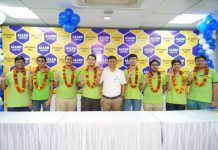 जेईई-मेन में एलन जयपुर का शानदार प्रदर्शन, श्रेष्ठ जसोरिया बने सिटी टॉपर jee-main-result-allen-jaipur-city-toppers