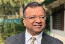 जेजेएम घोटाले के आरोपी पूर्व आईएएस सुबोध अग्रवाल दिल्ली से अरेस्ट