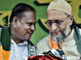 एआईएमआईएम ने पश्चिम बंगाल में हुमायूं कबीर से तोड़ा नाता