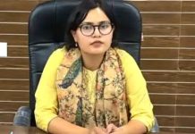 करौली जिले में एसडीएम सहित तीन लोग 60000 रुपए की रिश्वत लेते अरेस्ट