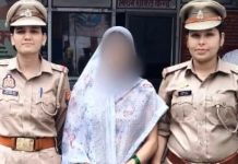 कानपुर में पत्नी ने प्रेमी के साथ मिलकर की थी राजमिस्त्री की हत्या