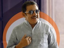 कर्नाटक कांग्रेस में बगावत : जमीर अहमद पर नजर, सिद्दारमैया ने मामला हाईकमान तक पहुंचाया