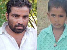 कर्नाटक : शक्ल नहीं मिलने के गांव वालों के ताने के कारण पिता ने अपने बेटे की हत्या की