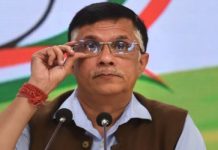 पवन खेड़ा ने गुवाहाटी हाईकोर्ट के अग्रिम जमानत याचिका खारिज करने के खिलाफ सुप्रीम कोर्ट का रुख किया