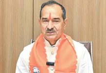 एससी वर्ग के सभी समाजों को भाजपा से जोड़कर राष्ट्र निर्माण में निभाएं सक्रिय भूमिका : मदन राठौड़