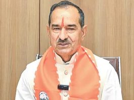 एससी वर्ग के सभी समाजों को भाजपा से जोड़कर राष्ट्र निर्माण में निभाएं सक्रिय भूमिका : मदन राठौड़