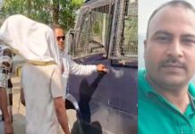 नागपुर में पुलिस बल के जवान की हत्या, बेटी का प्रेमी और 4 अन्य अरेस्ट