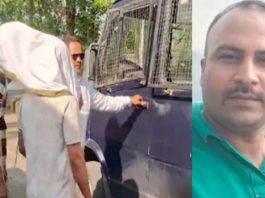 नागपुर में पुलिस बल के जवान की हत्या, बेटी का प्रेमी और 4 अन्य अरेस्ट