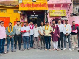 महात्मा ज्योतिबा फुले जयंती पर 11 अप्रैल को अजमेर में निकलेगी भव्य रैली