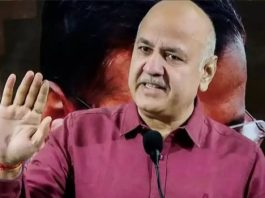 मनीष सिसोदिया ने भी न्यायमूर्ति स्वर्ण कांता की अदालत में पेश होने से किया इनकार