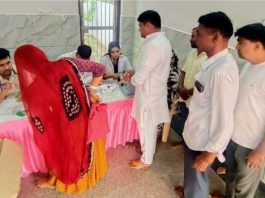 स्वस्थ समाज से ही सशक्त राष्ट्र का निर्माण संभव : प्रो सुरेश अग्रवाल