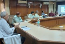 MDSU अजमेर में AI आधारित स्मार्ट सिस्टम लागू करने की पहल