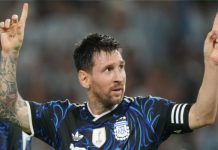 लियोनेल मेसी ने बार्सिलोना का एक निचली लीग क्लब खरीदा