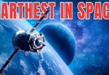 नासा : मानवता के इतिहास में पहली बार, मनुष्य पृथ्वी से सबसे दूर जाएगा