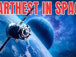 नासा : मानवता के इतिहास में पहली बार, मनुष्य पृथ्वी से सबसे दूर जाएगा