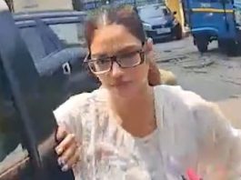 पश्चिम बंगाल : पूर्व टीएमसी सांसद नुसरत जहां ईडी के समक्ष पेश