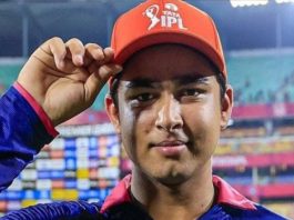 IPL 2026 : वैभव सूर्यवंशी ने फिर किया ऑरेंज कैप पर कब्ज़ा