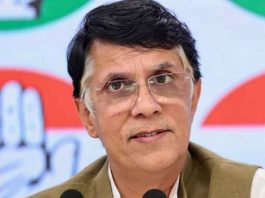 सुप्रीम कोर्ट ने कांग्रेस नेता पवन खेड़ा की ट्रांजिट अग्रिम जमानत बढ़ाने की अर्जी ठुकराई