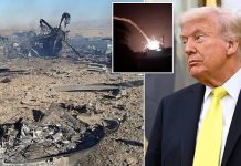 ट्रंप ने कहा, अमरीका ने ईरान से लापता पायलटों को बचाया, ईरान का दावा, ‘नाकाम’ रहा अभियान