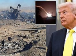 ट्रंप ने कहा, अमरीका ने ईरान से लापता पायलटों को बचाया, ईरान का दावा, ‘नाकाम’ रहा अभियान