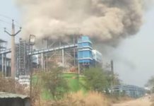 सक्ती वेदांता पावर प्लांट में भीषण बॉयलर विस्फोट में 11 की मौत, 20 से अधिक घायल