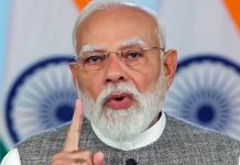 महिला आरक्षण में रुकावट पैदा करने वालों को माफ नहीं करेंगी देश की महिलाएं : मोदी