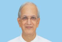 श्रीगुरु गौरव दीक्षा शताब्दी महोत्सव में सनातन संस्था के संस्थापक जयंत आठवले सम्मानित