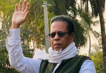 तृणमूल विधायक रज्जाक ने टिकट नहीं मिलने पर छोड़ी पार्टी, मुर्शिदाबाद में हार की भविष्यवाणी की