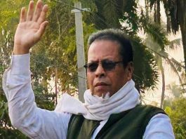 तृणमूल विधायक रज्जाक ने टिकट नहीं मिलने पर छोड़ी पार्टी, मुर्शिदाबाद में हार की भविष्यवाणी की