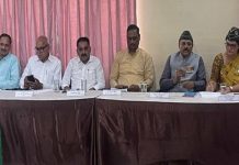 अखिल भारतीय पूर्व सैनिक सेवा परिषद ने आज़ाद हिन्द फ़ौज दिवस मनाया