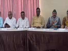 अखिल भारतीय पूर्व सैनिक सेवा परिषद ने आज़ाद हिन्द फ़ौज दिवस मनाया