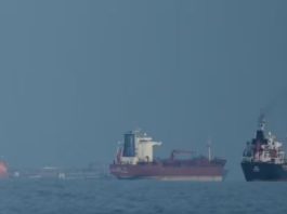 होर्मुज़ जलडमरूमध्य में ईरानी गनबोट्स की फायरिंग, भारतीय ध्वज वाले टैंकर समेत दो जहाज लौटे