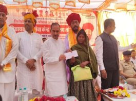 पचपदरा रिफाइनरी से राजस्थान का सर्वांगीण विकास होगा : मदन राठौड़