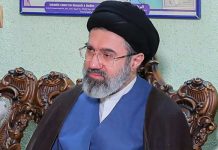 सेना दिवस पर बोले मोजतबा खामेनेई, जारी रहेगी अमरीकी-इजराइली आक्रमण के खिलाफ जंग