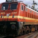 अजमेर-पालनपुर रेलखण्ड के मध्य आरसीसी बॉक्स डालने से प्रभावित होगी रेलसेवा