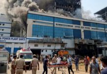 सक्ती वेदांता पावर प्लांट में मृतकों की संख्या 17 हुई, मृतकों के नाम जारी