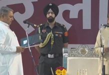 विजय कुमार चौधरी ने बैंक अधिकारी से उपमुख्यमंत्री तक का सफर तय किया