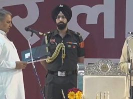 विजय कुमार चौधरी ने बैंक अधिकारी से उपमुख्यमंत्री तक का सफर तय किया