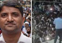 पश्चिम बंगाल पुलिस ने मालदा घटना के कथित मास्टरमाइंड को अरेस्ट किया