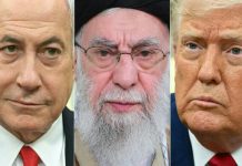 कई फोन कॉल, खामेनेई का बदला रुख, ट्रंप का फैसला, आखिरी घंटों में ऐसे हुआ ईरान-अमरीका समझौता