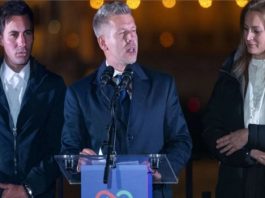 हंगरी में पीटर मैग्यार ने विक्टर ओर्बन से 16 साल पुरानी सत्ता छीनी