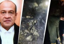 इलाहाबाद हाईकोर्ट में कार्यरत जस्टिस यशवंत वर्मा का इस्तीफा