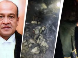 इलाहाबाद हाईकोर्ट में कार्यरत जस्टिस यशवंत वर्मा का इस्तीफा