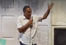कभी स्पा तो कभी थाने से वसूली, सिरोही BJP नेताओं के निशाने पर आई भाजपा सरकार और संगठन