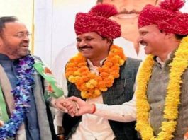 राजस्थान पीसीसी अध्यक्ष और सिरोही जिलाध्यक्ष ने राहुल गांधी के दावों की निकाली हवा!